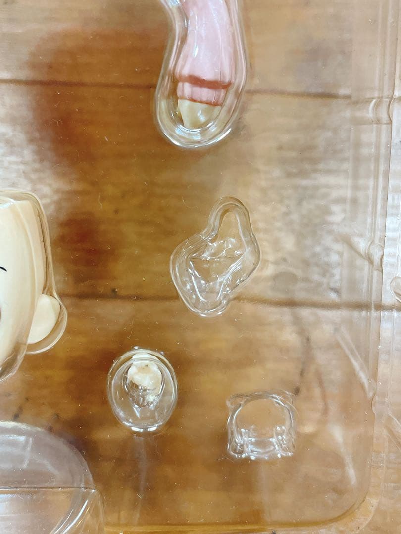 魔人探偵 脳噛ネウロ ねんどろいど 桂木弥子 廃盤 フィギュア 松井優征