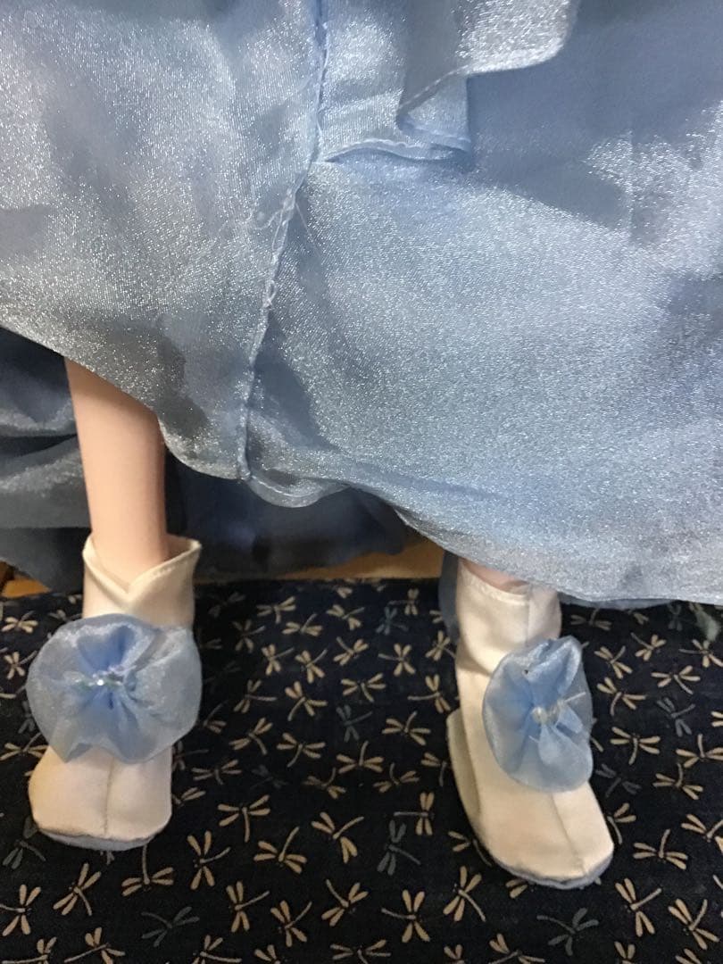 球体関節人形1/3スーパードルフィー(SD)16サイズ フルセット BJDと洋服