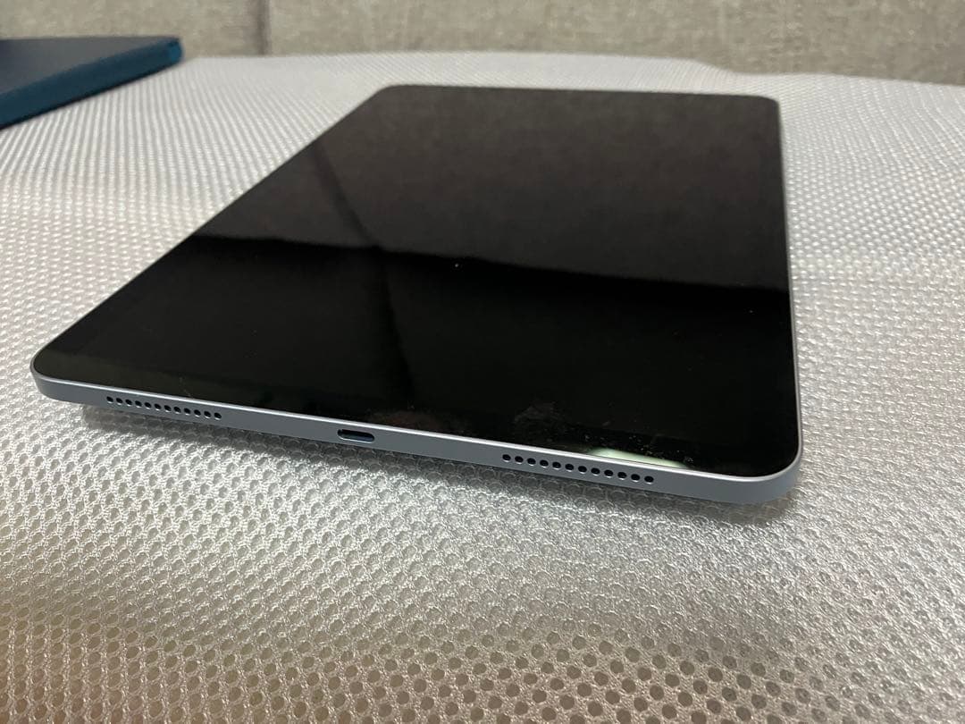 新品並》Apple iPad Air4 Wi-Fi 12月新品交換済み256GB