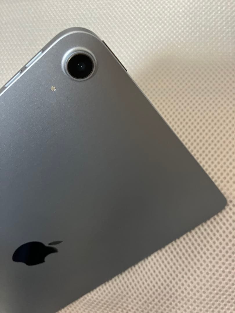 新品並》Apple iPad Air4 Wi-Fi 12月新品交換済み256GB