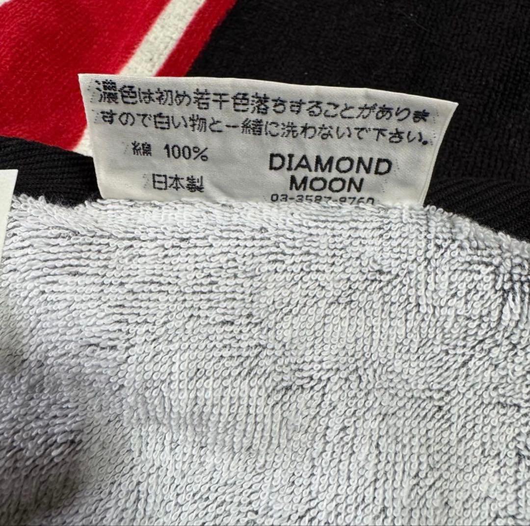 新品未使用　矢沢永吉　E.YAZAWA SBT ビーチタオル　ロゴ