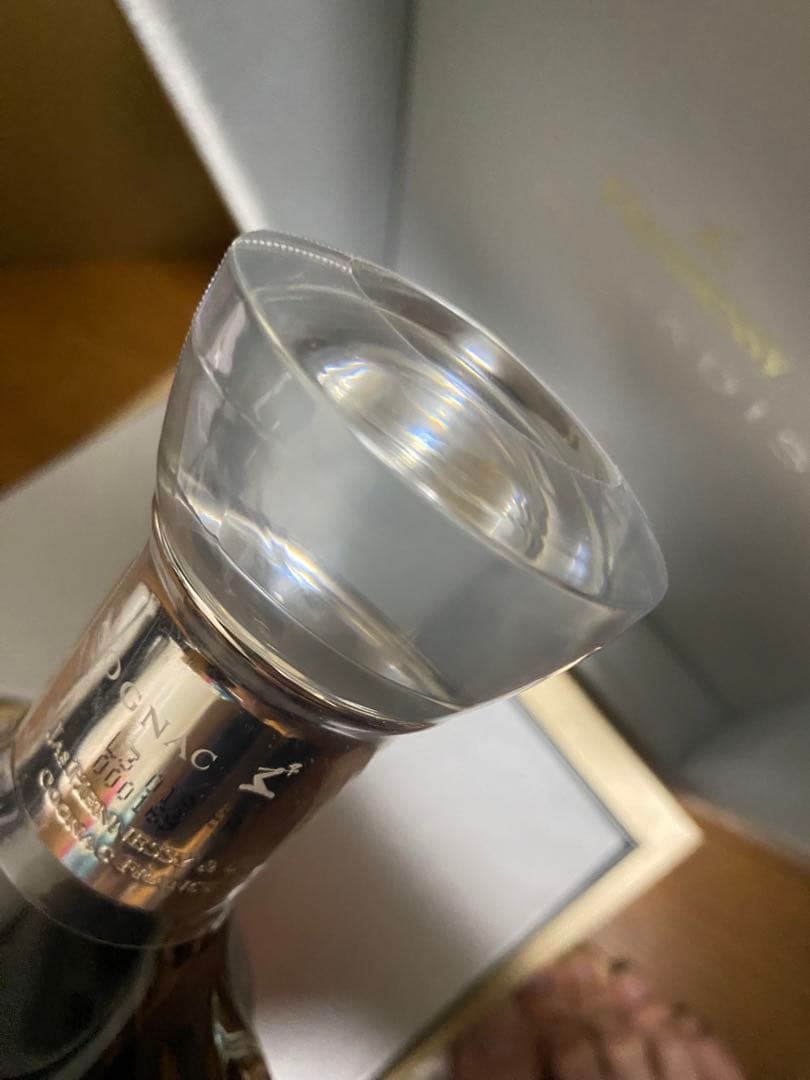 ヘネシーパラディー 40% 700ml 箱付ブランデーコニャック