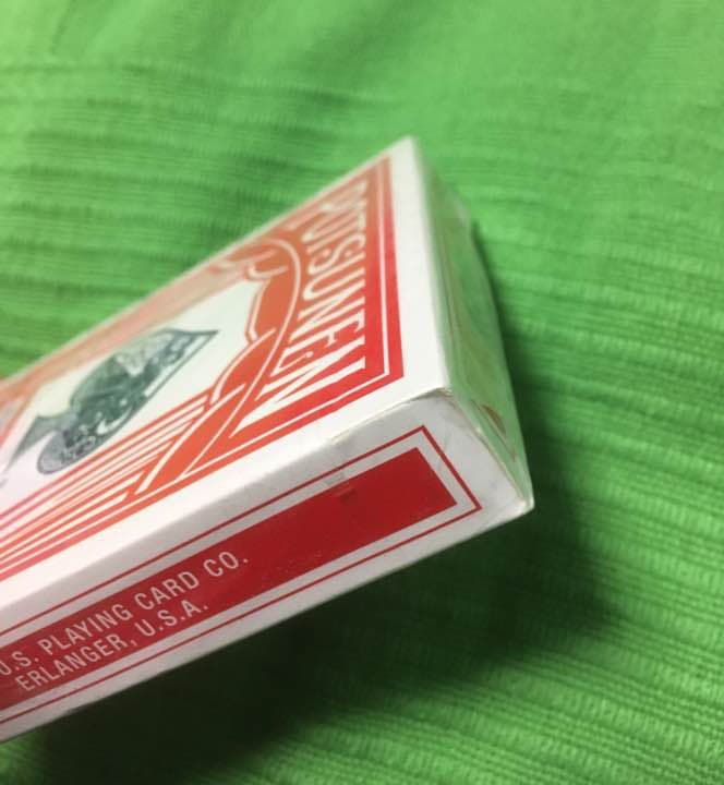 POTSUNEN ポツネン トランプ 小林賢太郎 ラーメンズ 未開封