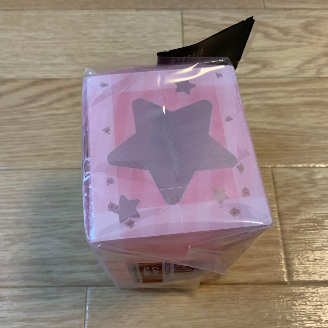 ハチワレ　ちいかわ　うさぎ　デッキシールド＆デッキケースセット（未開封）