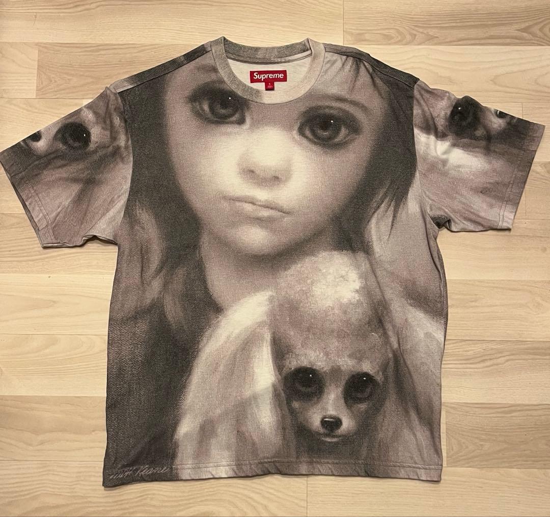 トップス Supreme Margaret Keane Best Friends Top