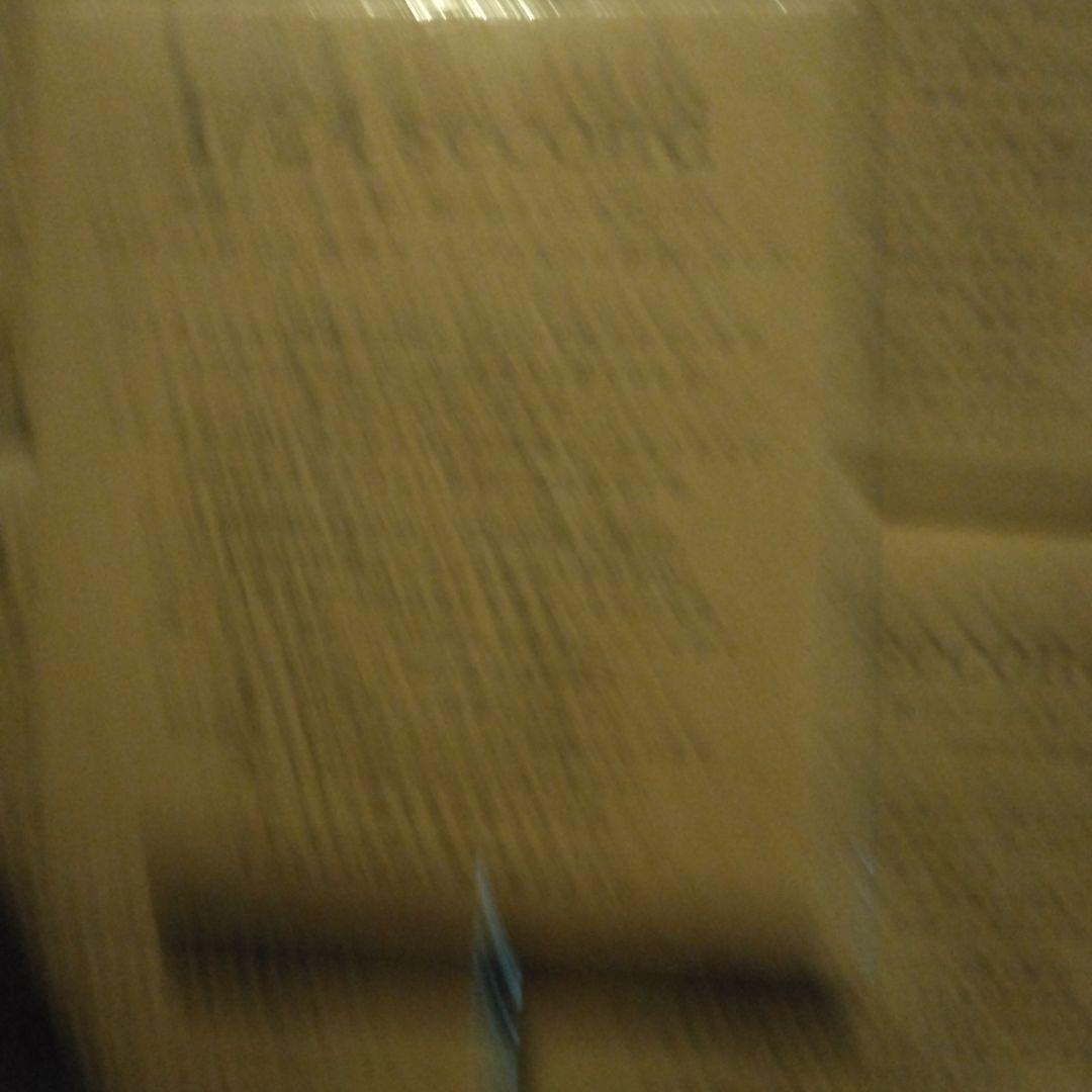 ハウルの動く城 フィルムキューブ 新品未開封品 6個