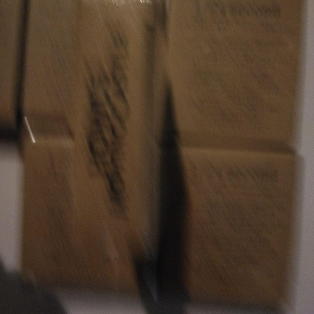 ハウルの動く城 フィルムキューブ 新品未開封品 6個