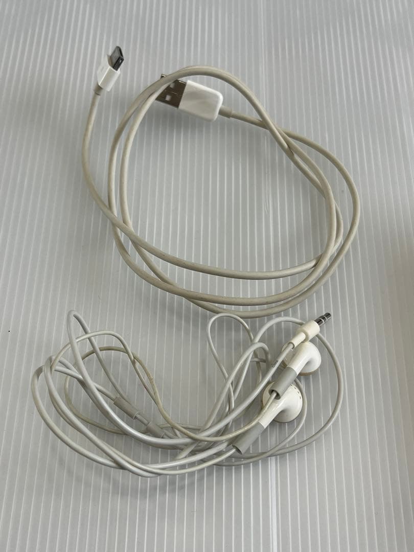 Apple iPod 120GB ブラック