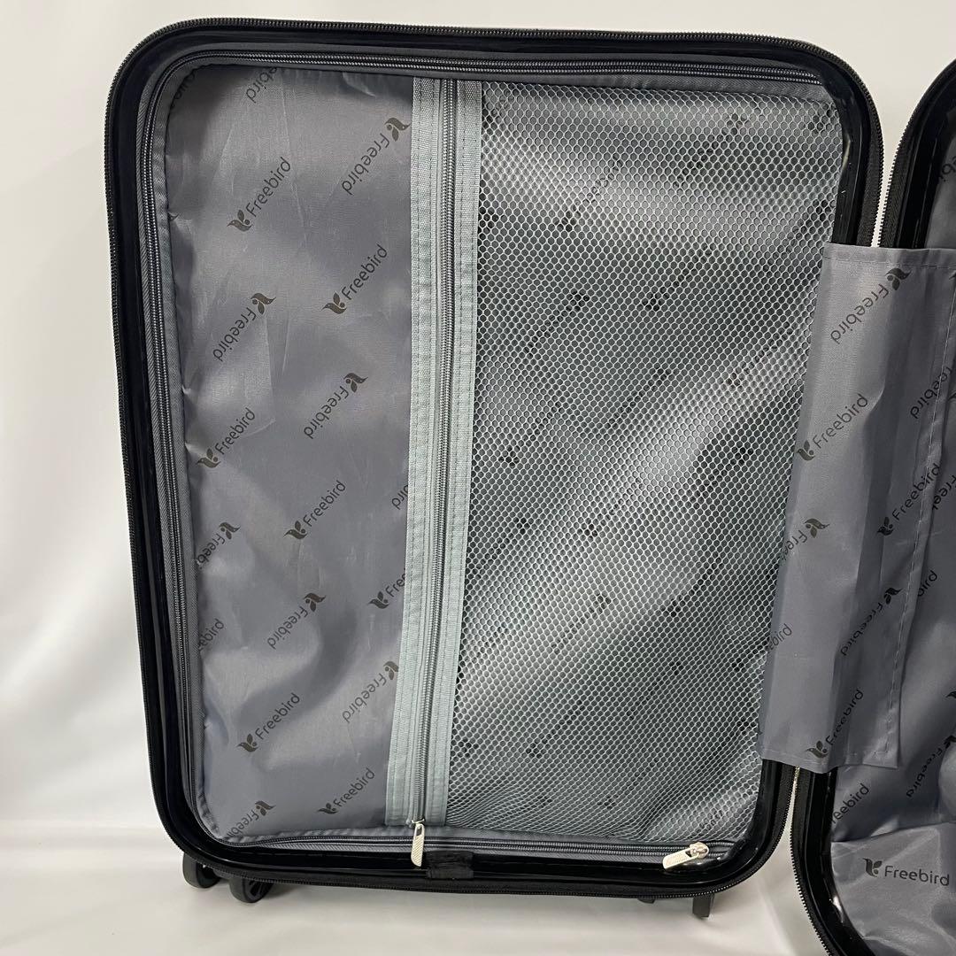 ポルシェ 軽量キャリーケース 機内持ち込み可