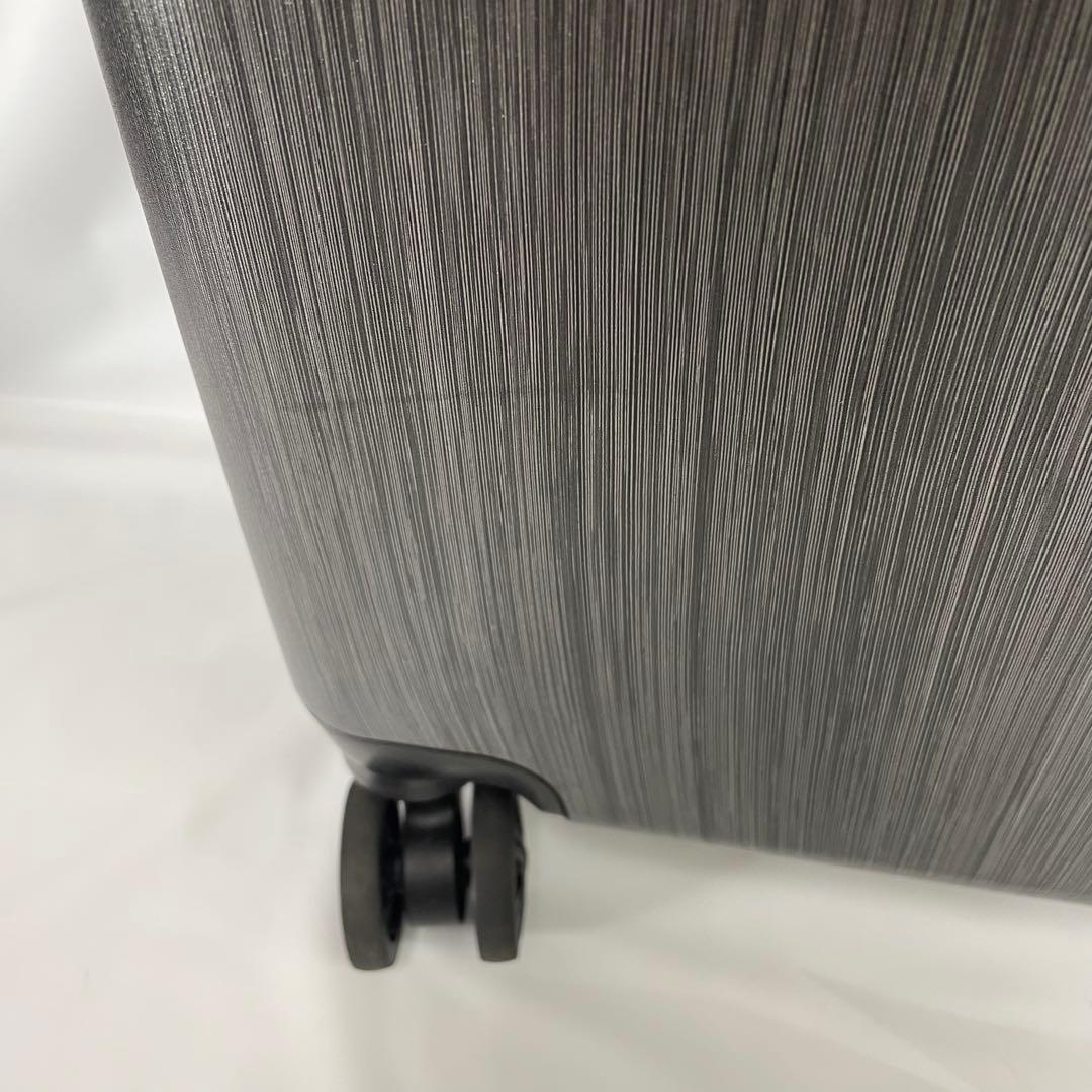 ポルシェ 軽量キャリーケース 機内持ち込み可