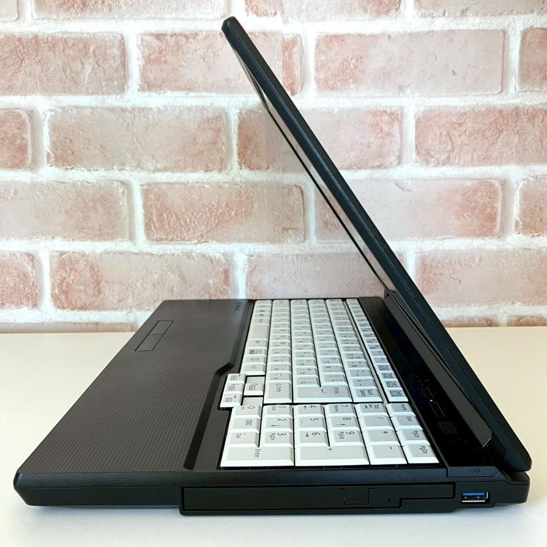 ★大特価商品★ 第11世代Corei5 SSD500GB メモリ16GB G75