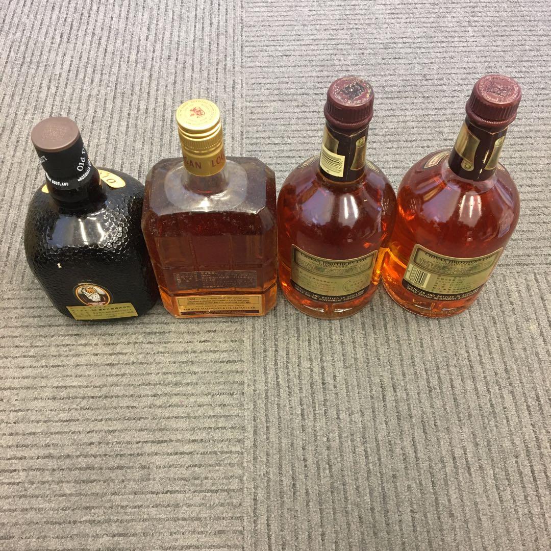 静岡県限定発送　お酒　古酒　まとめ売り