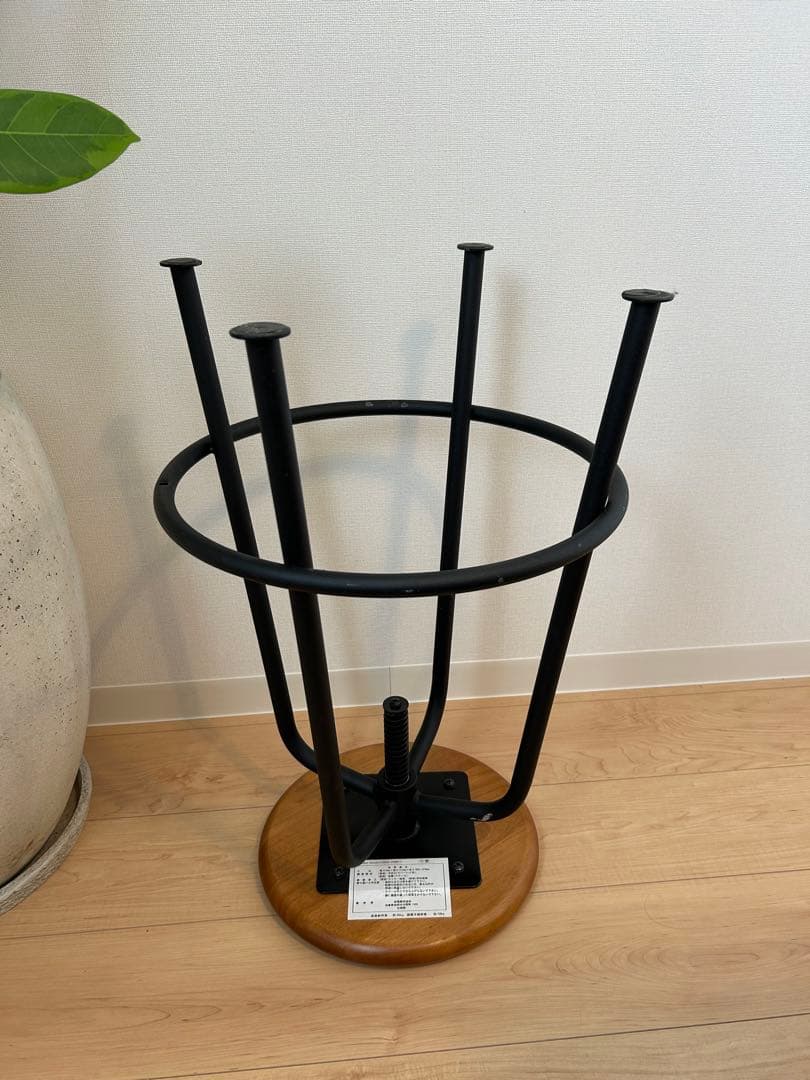 anthem Stool ANS-2389 アンセムスツール　2個セット