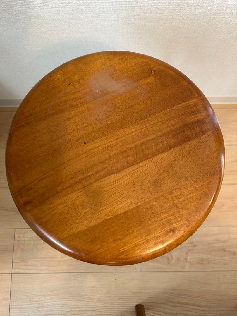 anthem Stool ANS-2389 アンセムスツール　2個セット