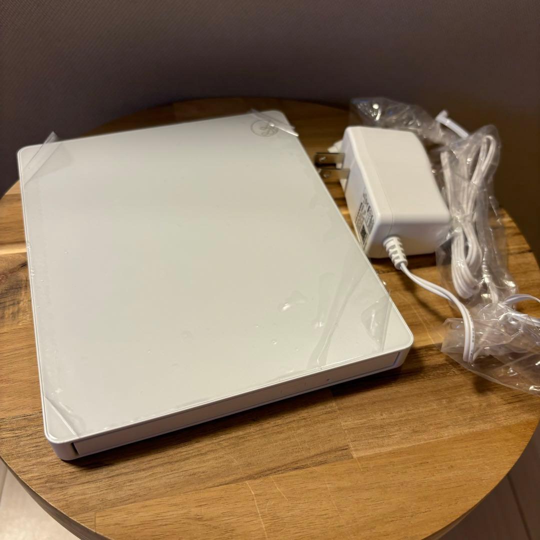 CDレコ　CDをスマホに取り込むデバイス