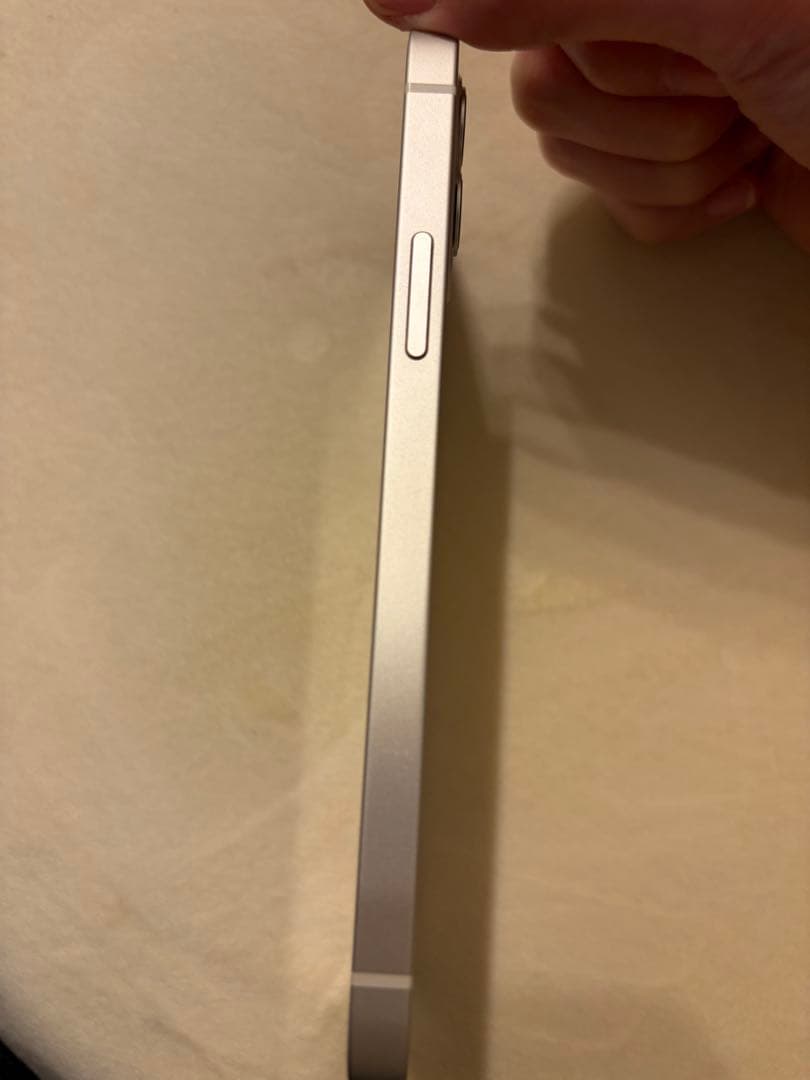 iPhone 12 ホワイト256GB SIMフリー