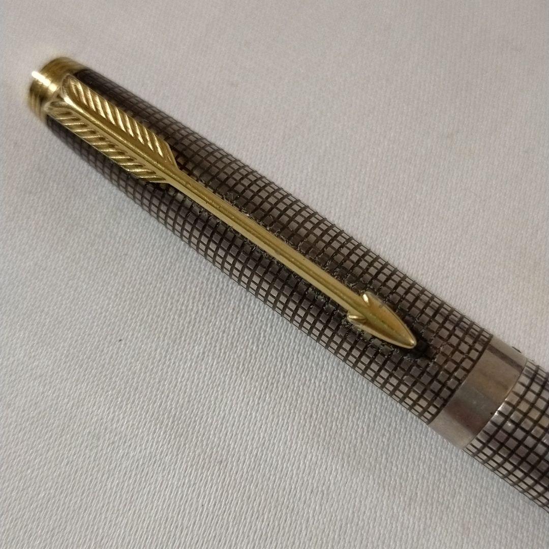 miao　Parker75 万年筆シズレXF◇162