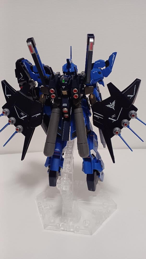HG トーリスリッター組立品