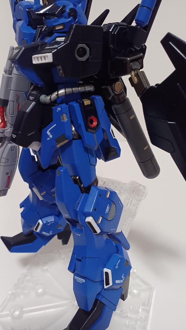HG トーリスリッター組立品
