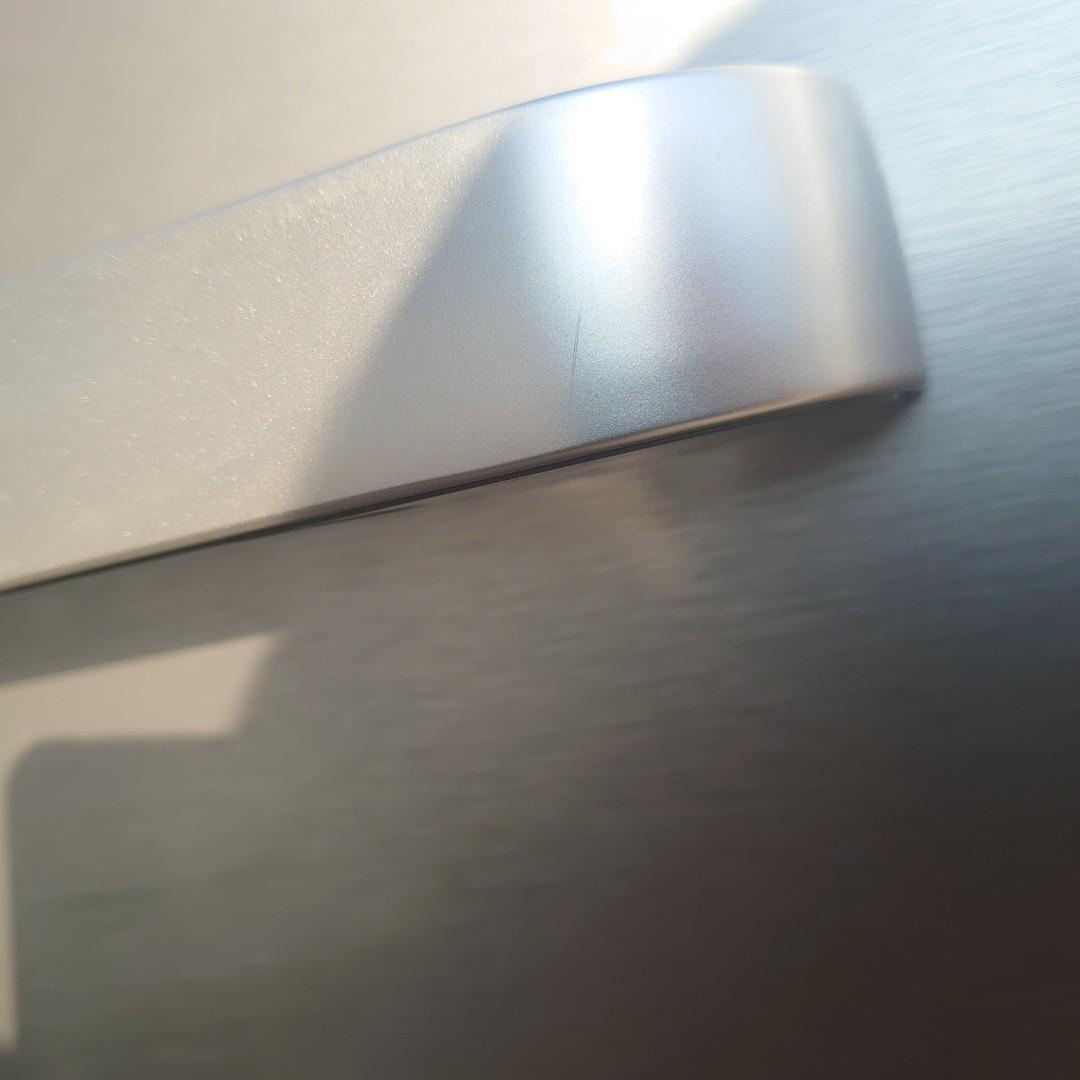 062　AQR-27M(S)　アクア　2022年製　シルバー