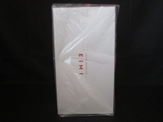 ミメヨイ ブルーアーカイブ エイミ フィギュア Blue Archive 新品
