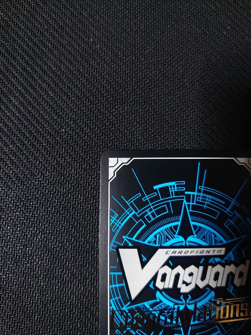 ハ*要様 ヴァンガードZERO 覚醒を待つ竜 ルアード 優勝1位 プロモ