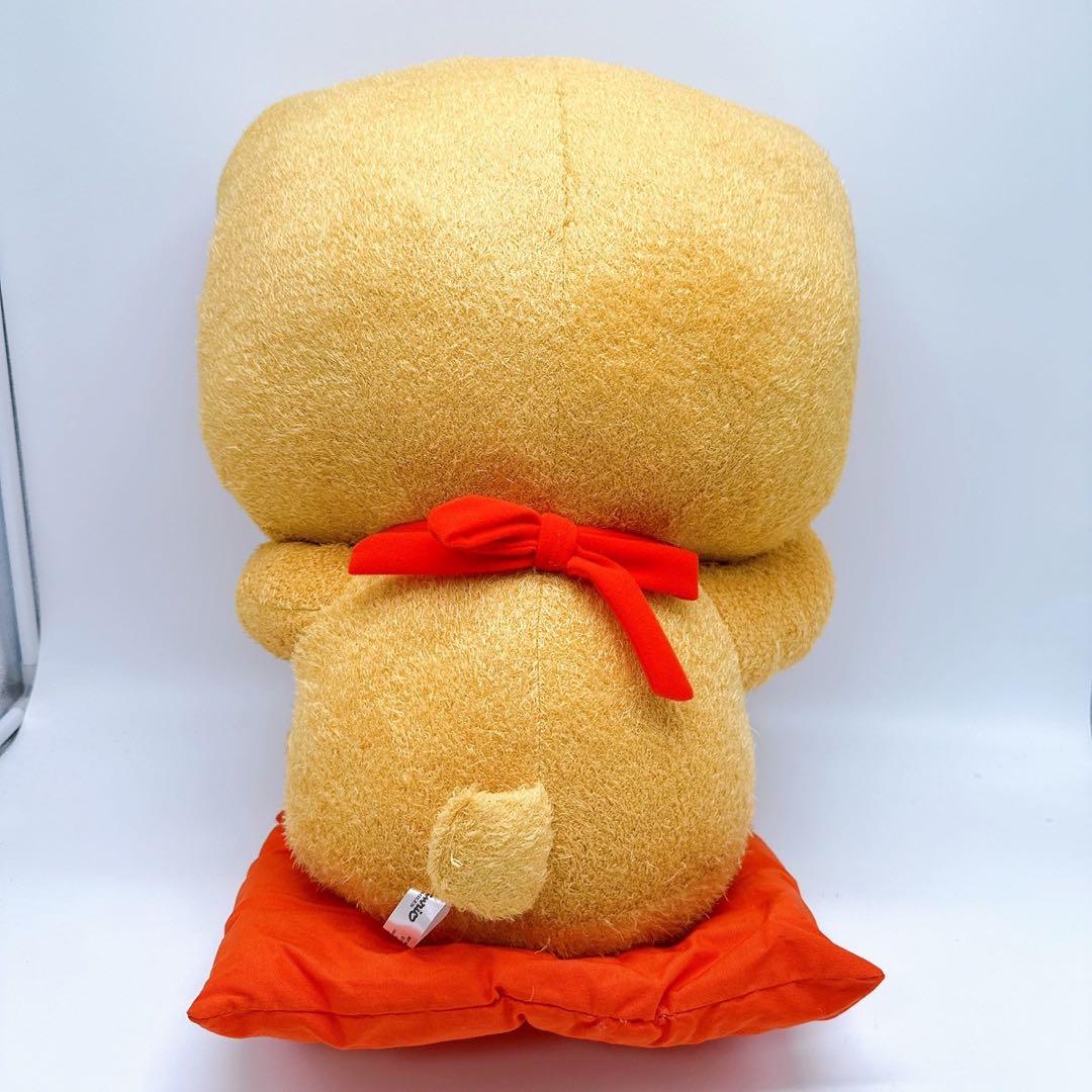 レア ハローキティ　キティ　レトロ　ぬいぐるみ　はろうきてぃ　千万両 招き猫