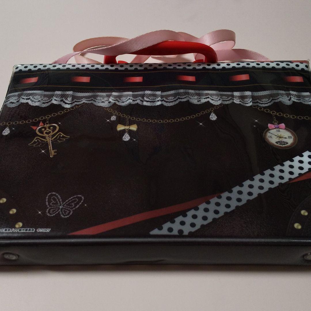 プリパラ、プリチャン全 500枚越えケース付き