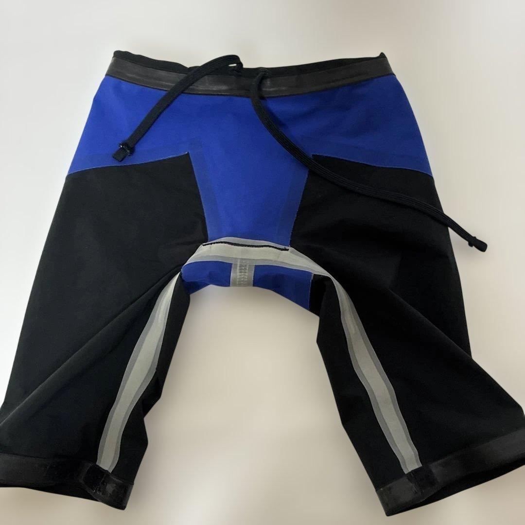 レース用水着arena アルティメット X MF アクアフォースエックス130