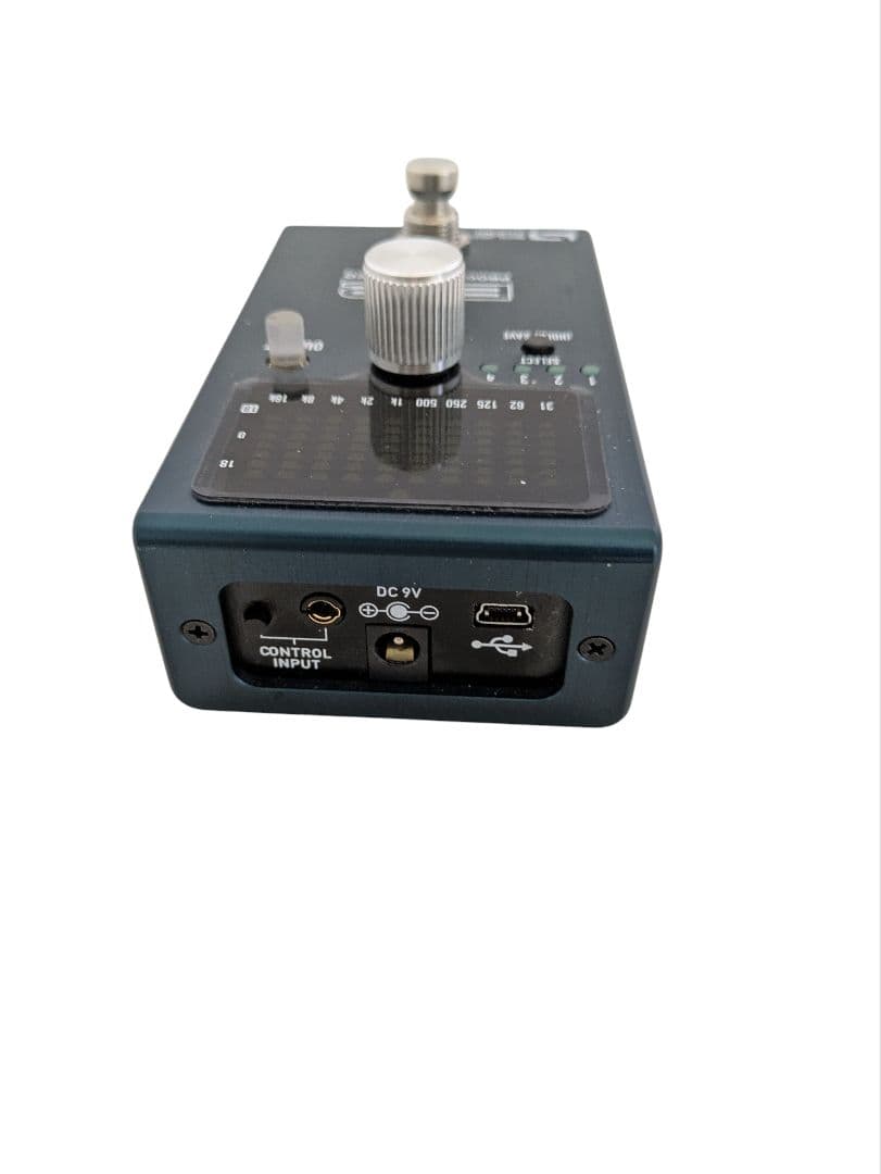 SOURCE AUDIO EQ2 パラメトリックイコライザー