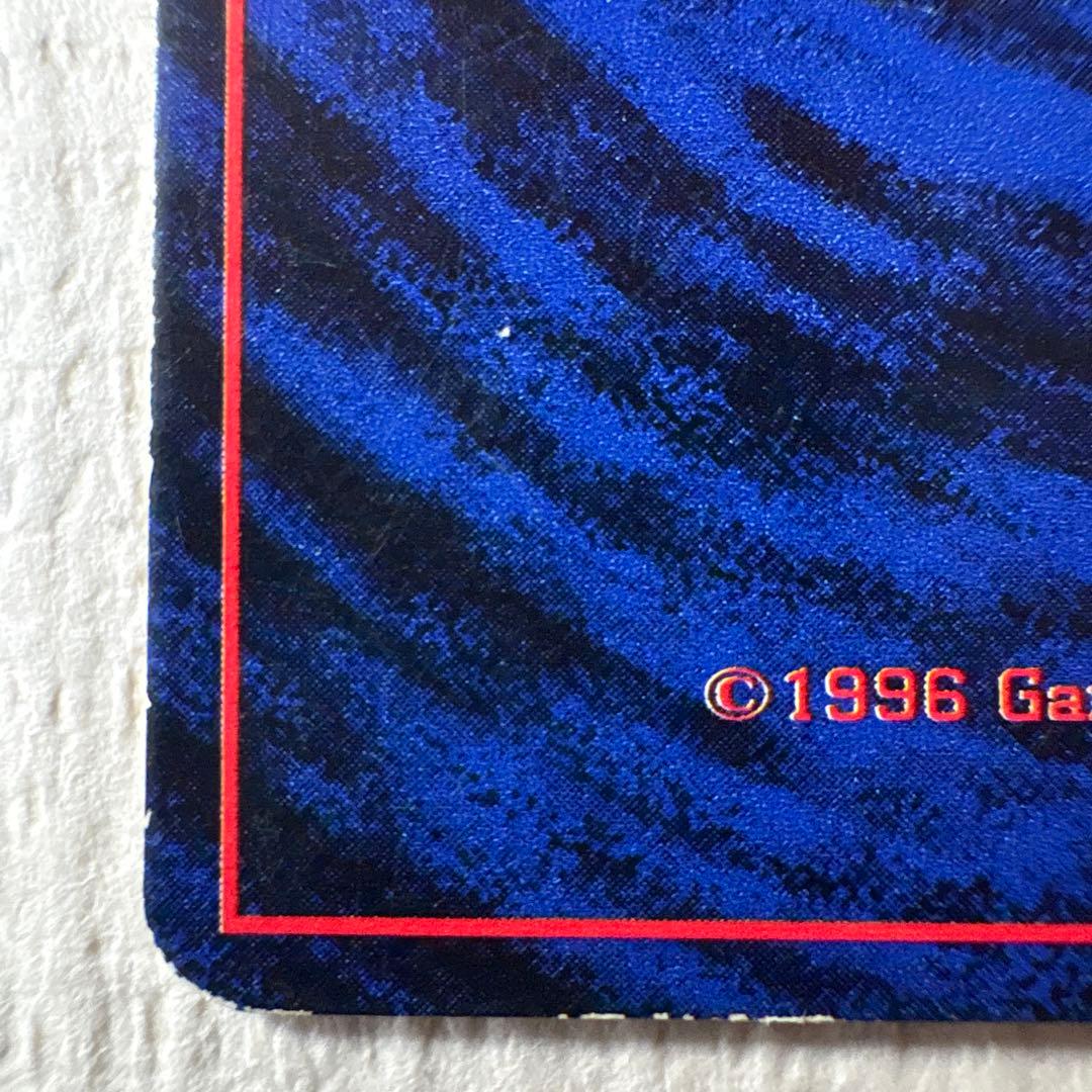 ピカチュウ(イラストレーター誤表記ken sugimori )とプリン共に光沢有