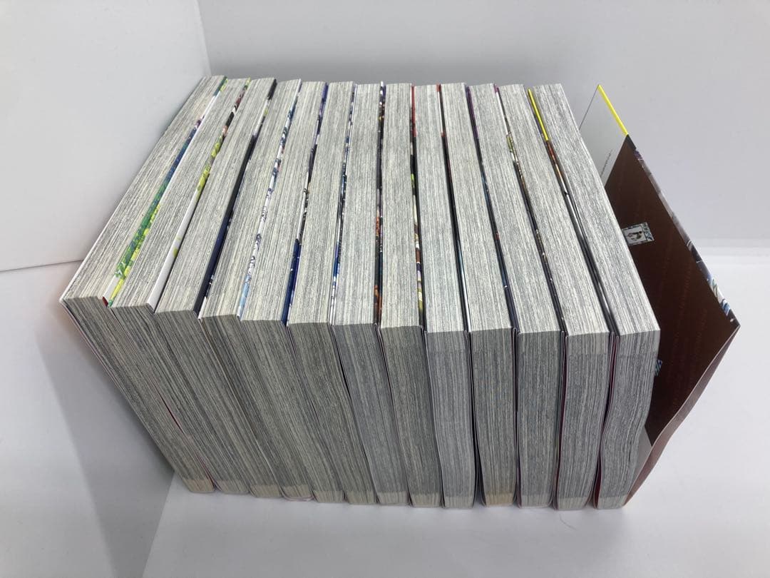 《最終値下げ‼️》ヘルモード 1巻から13巻