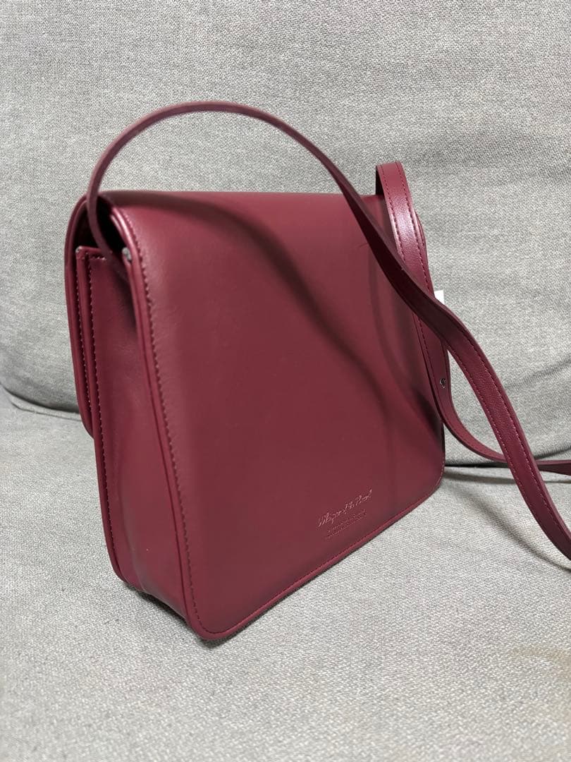 ショルダーバッグ 耳をすませば ムーン ジブリ コリコカフェ