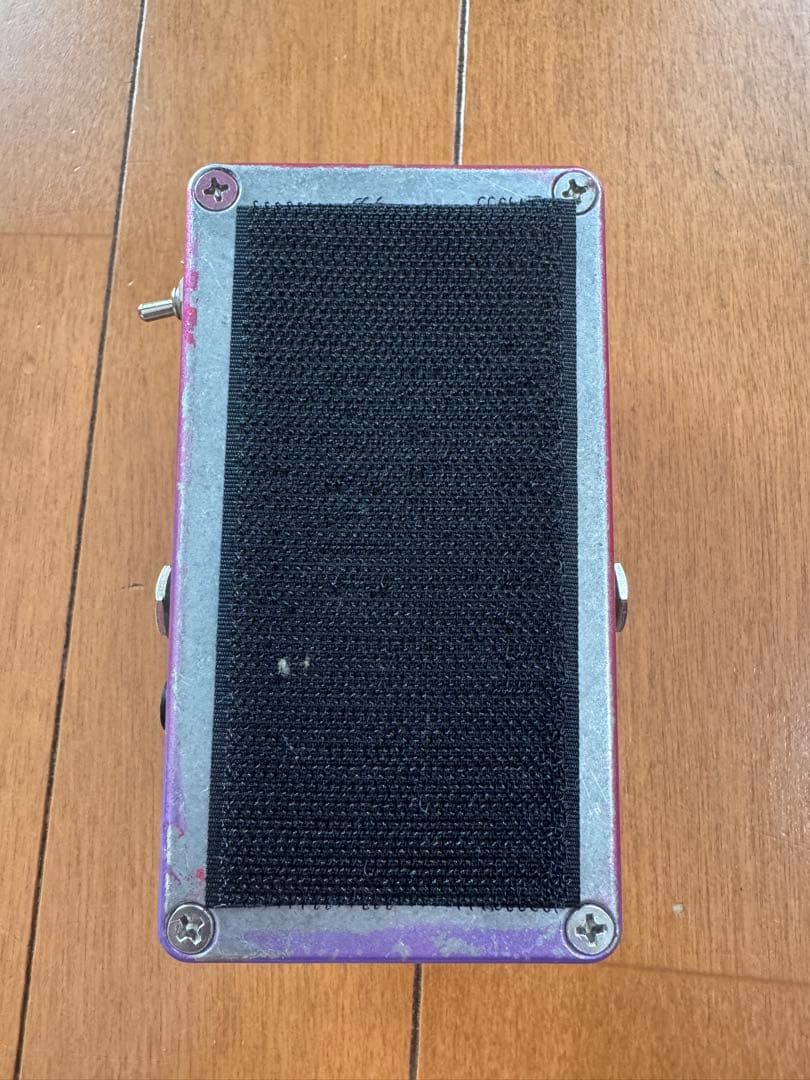 Vivie Modern Raven ハイゲインディストーション