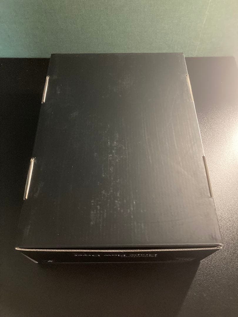 SHARP Drape Flow Dryer プラズマクラスター