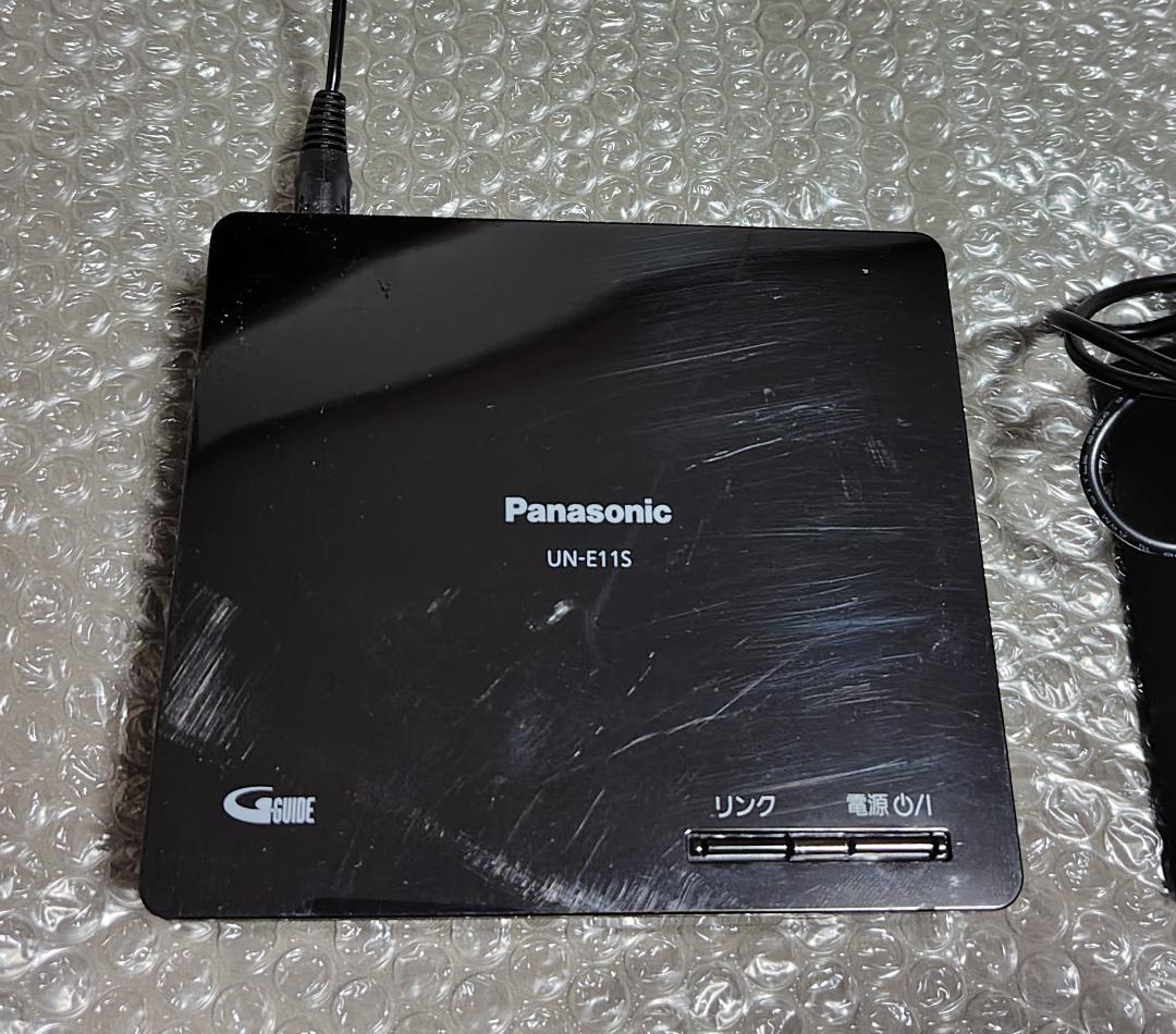 か*ぶ様 【2022年製】パナソニック プライベートビエラ　UN-15L11D