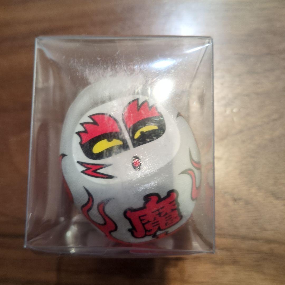 聖飢魔II 悪ダルマ 6個セット