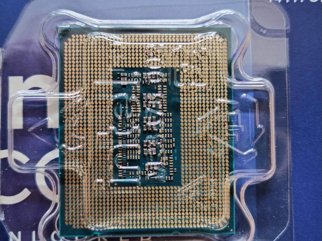 CPU Intel Core i9-14900K 14th Gen CPU