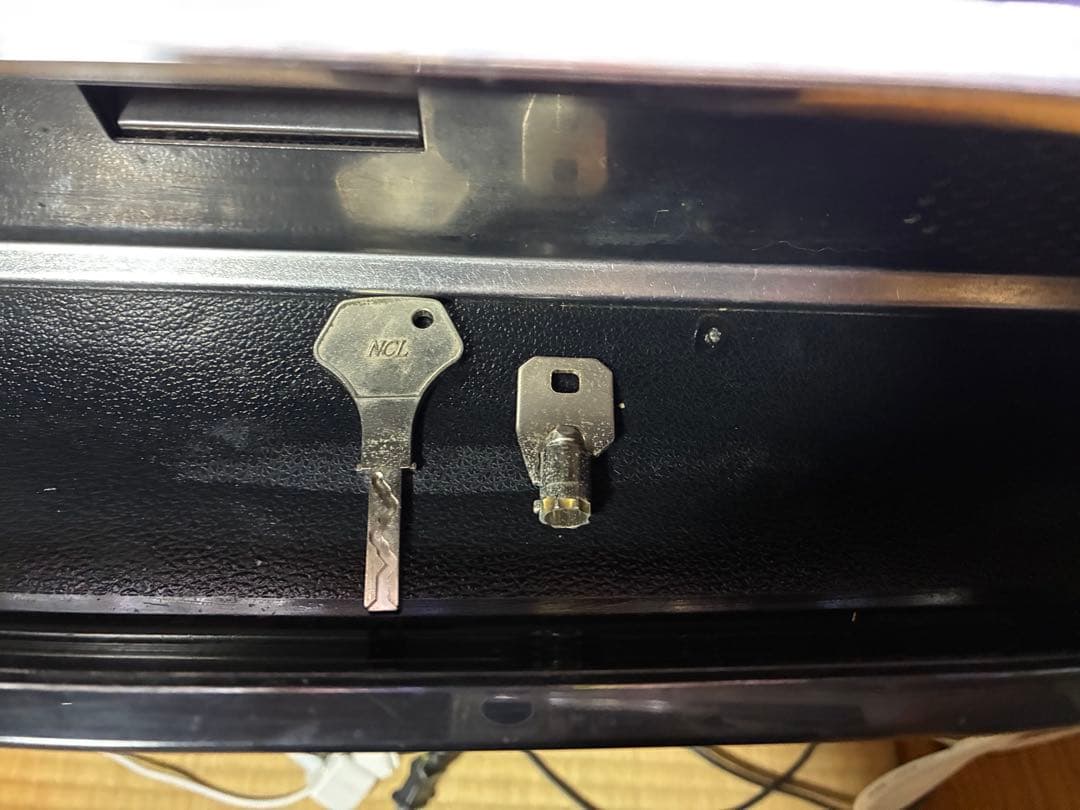 初代コードギアス 反逆のルルーシュ 実機 【引取可】