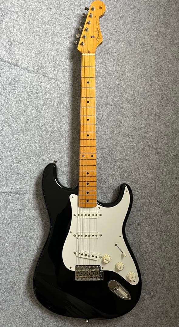 Fender Japan テキサススペシャルPU搭載 ストラトキャスター50s