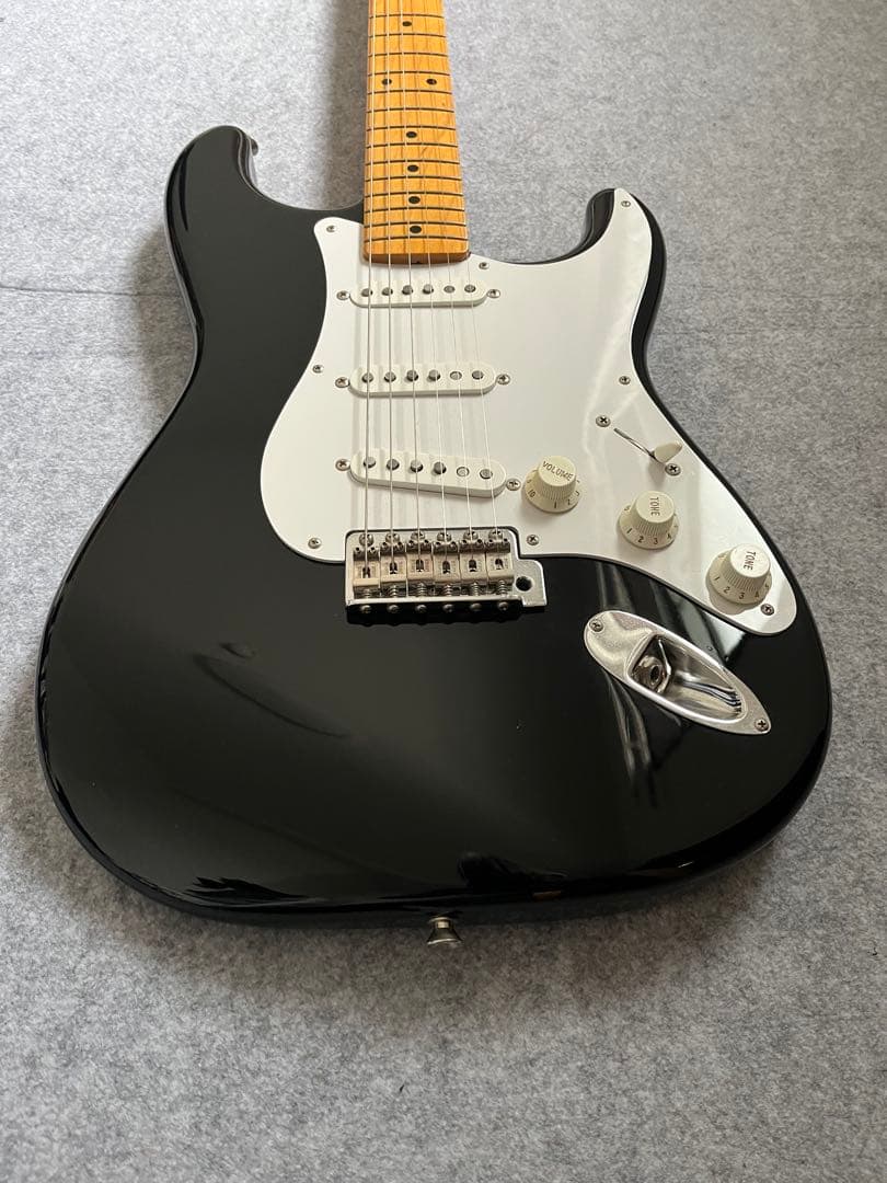 Fender Japan テキサススペシャルPU搭載 ストラトキャスター50s