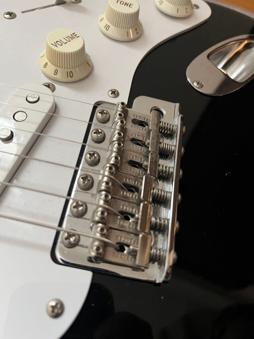 Fender Japan テキサススペシャルPU搭載 ストラトキャスター50s