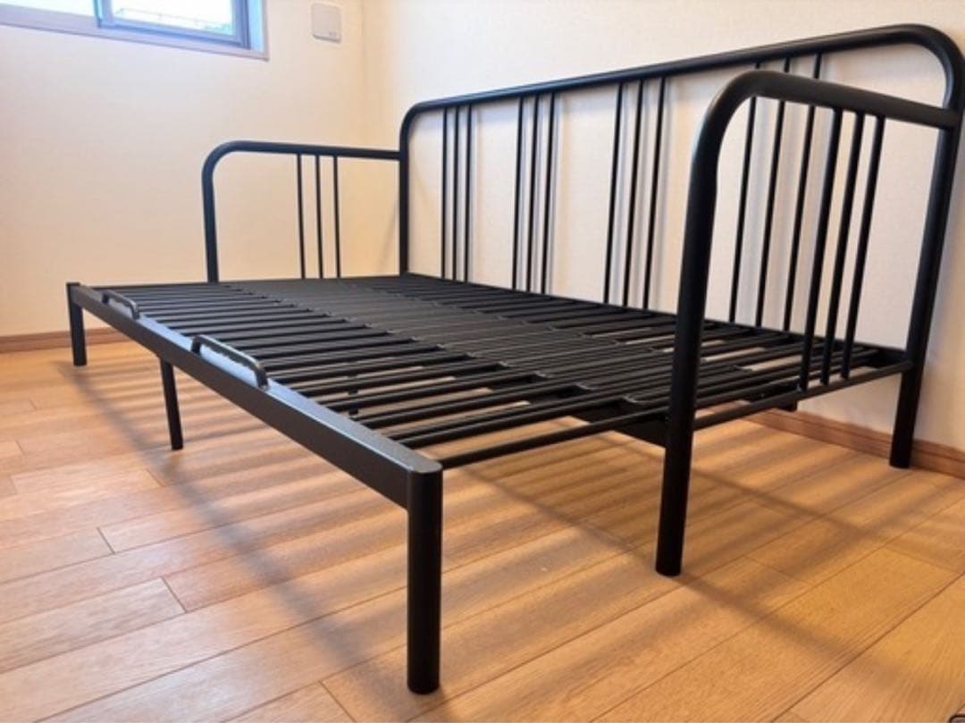 Yori　FYRESDAL フィーレスダル　デイベッドフレーム