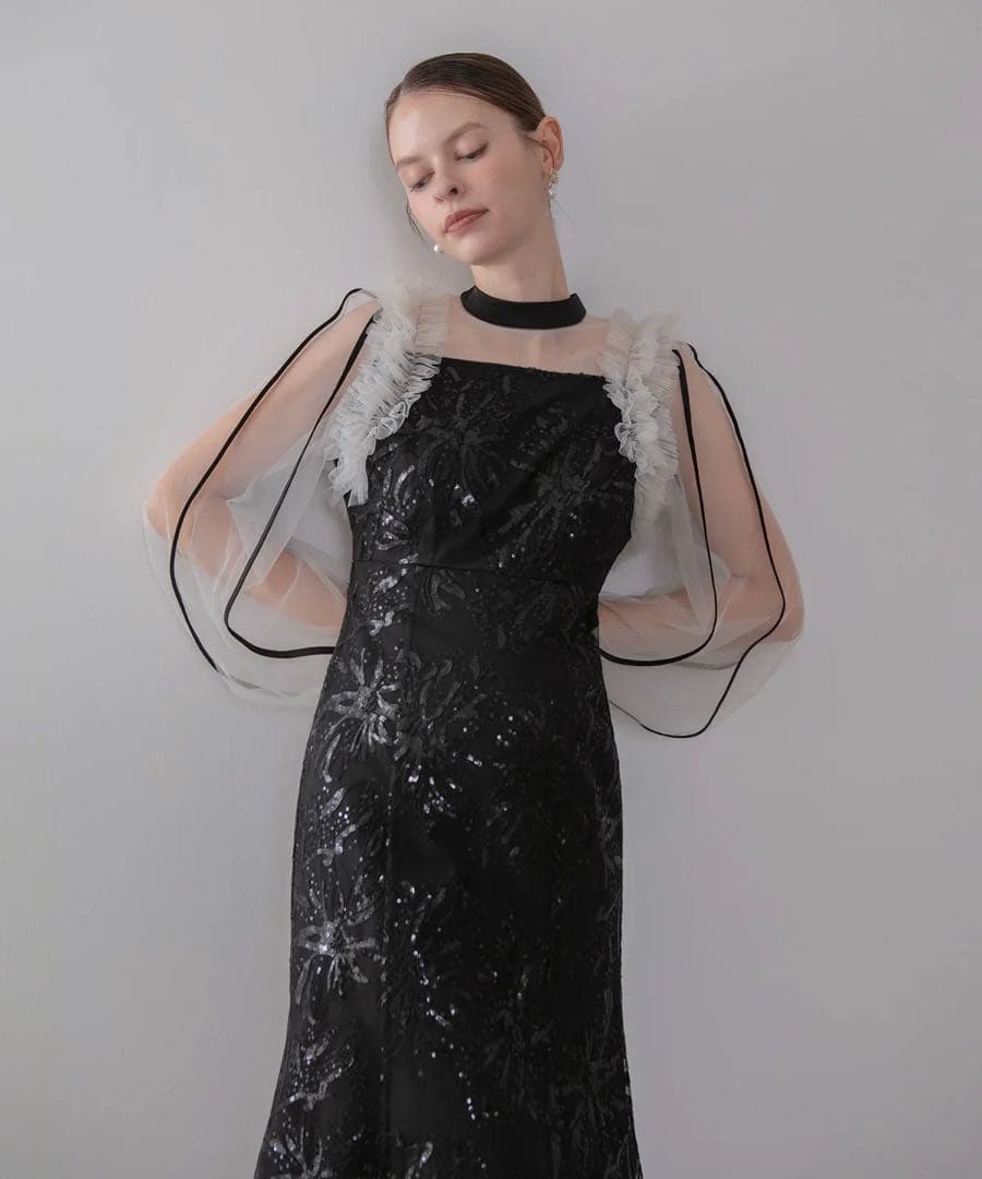 結婚式 ドレス 二次会 同窓会