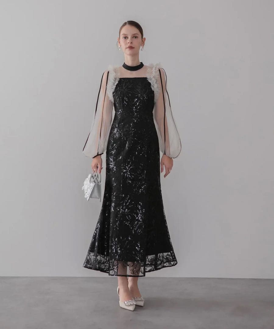 結婚式 ドレス 二次会 同窓会