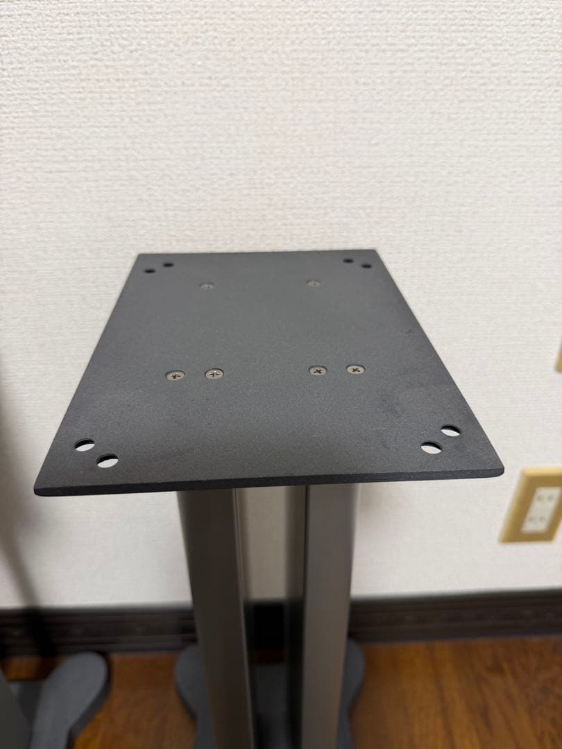 スピーカースタンド ビーアンドダブリュー B&W FS700CM スタンドペア