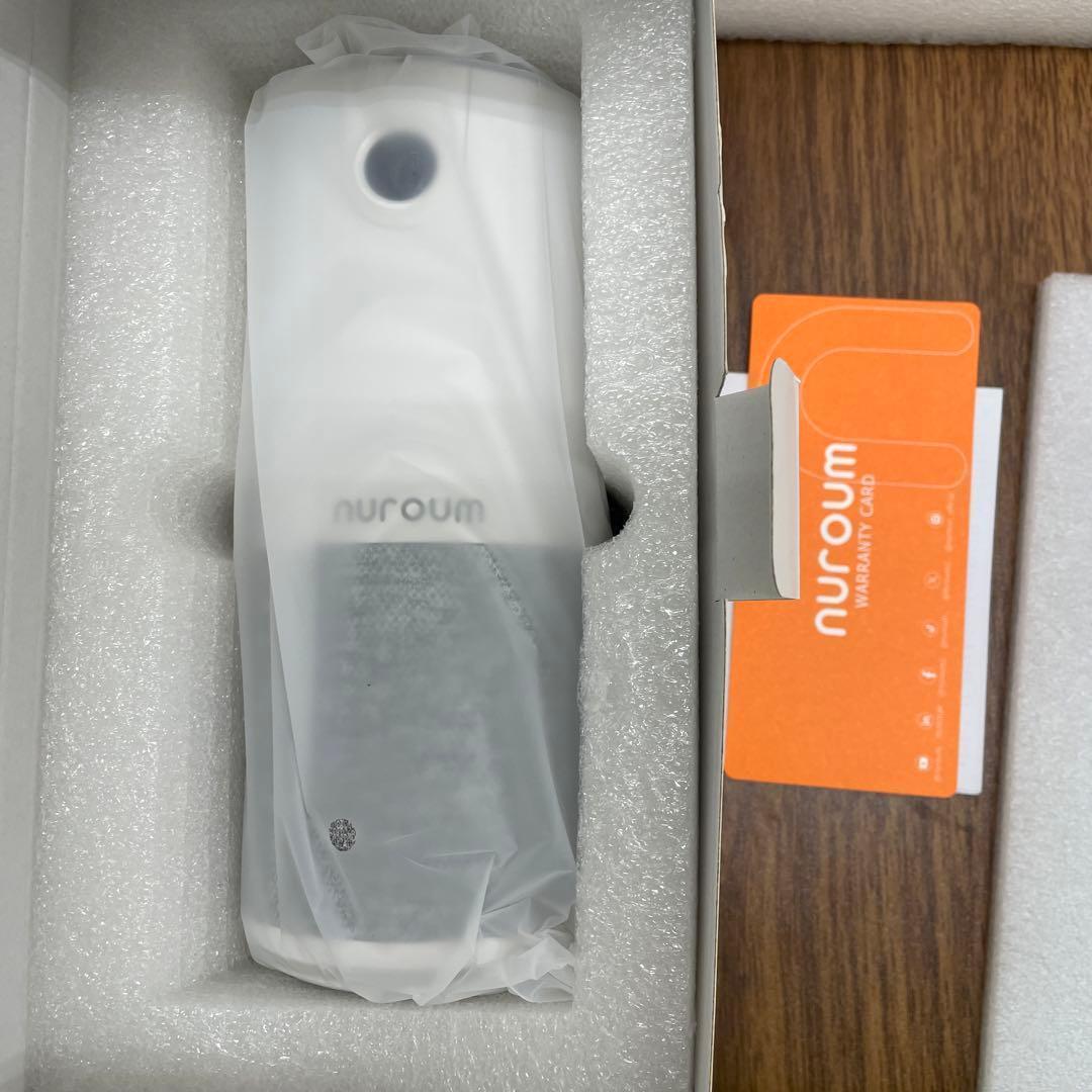 12237 Nuroum 会議用 マイクスピーカー 一体型 ウェブカメラ