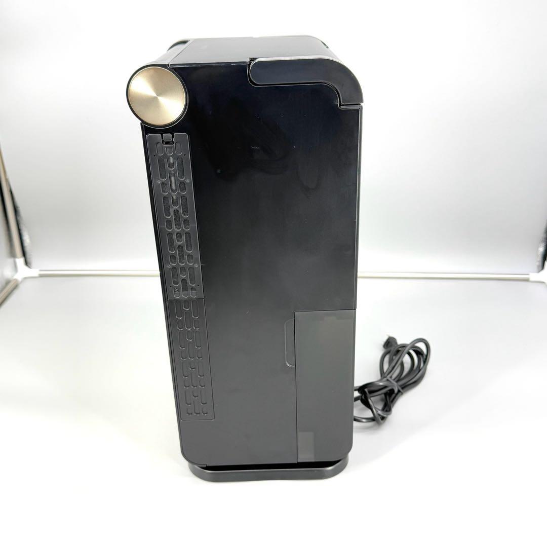 【2022製】 山善 コンパクトクーラー 移動式エアコン　YEC-LD03C