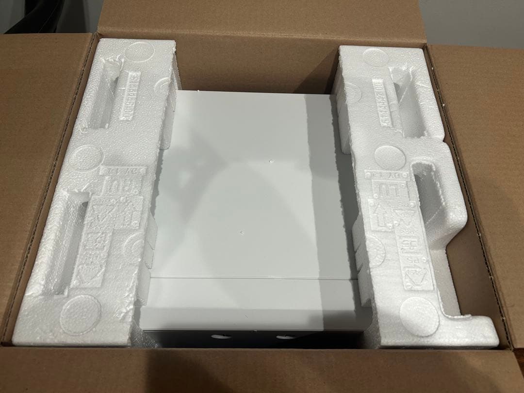 EPSON EP-881AW インクジェットプリンター ホワイト