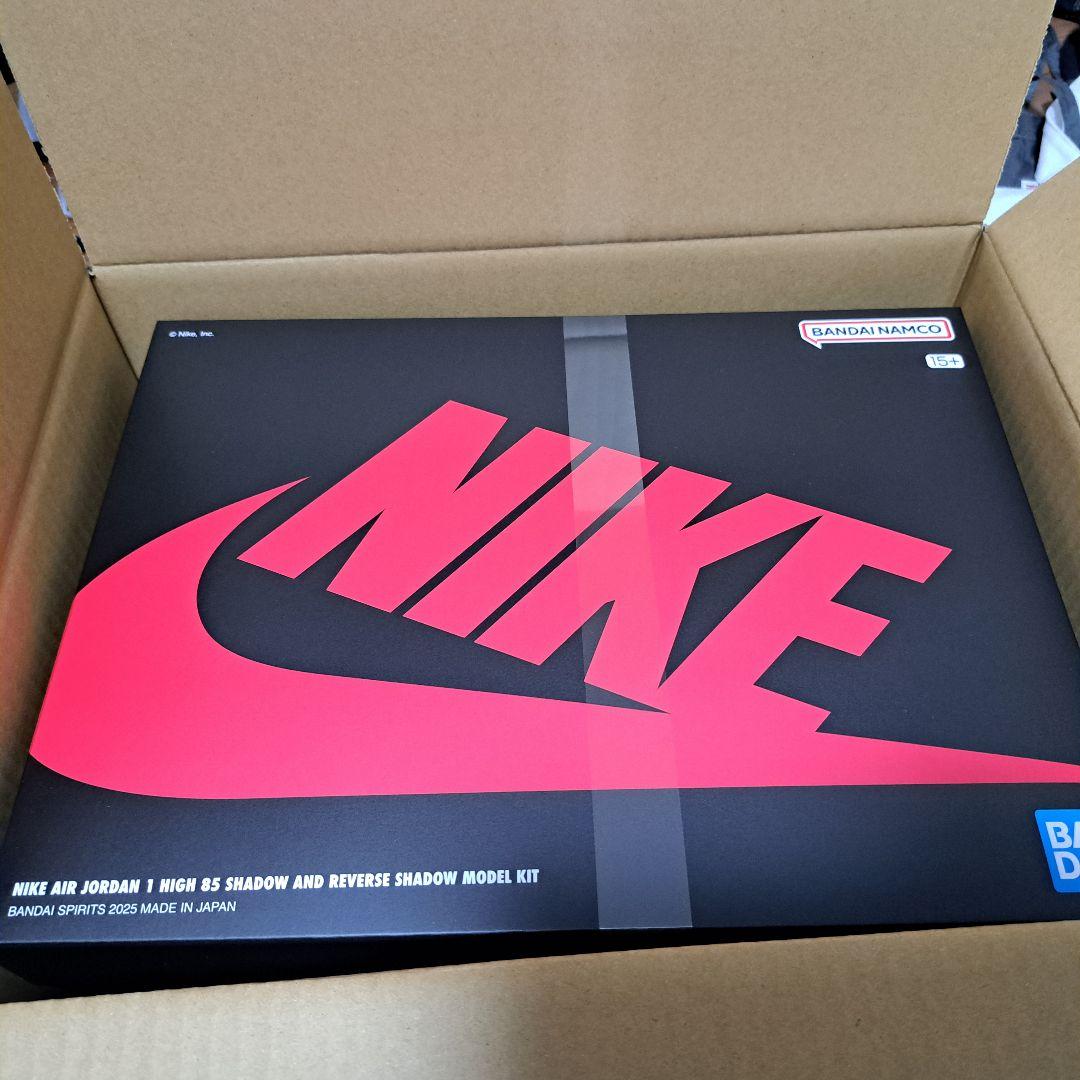 その他 NIKE AIR JORDAN 1 HIGH '85 S